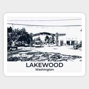 Lakewood - Washington Magnet